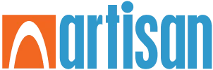 Logo firmy Artisan